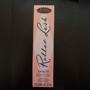 Roller Lash Curling Mascara Travel Size Mini